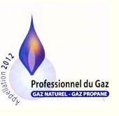 Professionnel gaz Saint-Genis-Laval